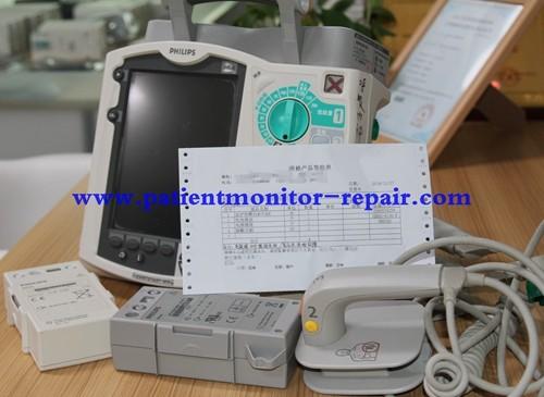 L'entretien de moniteur de défibrillateur partie  HeartStart MRx M3536A