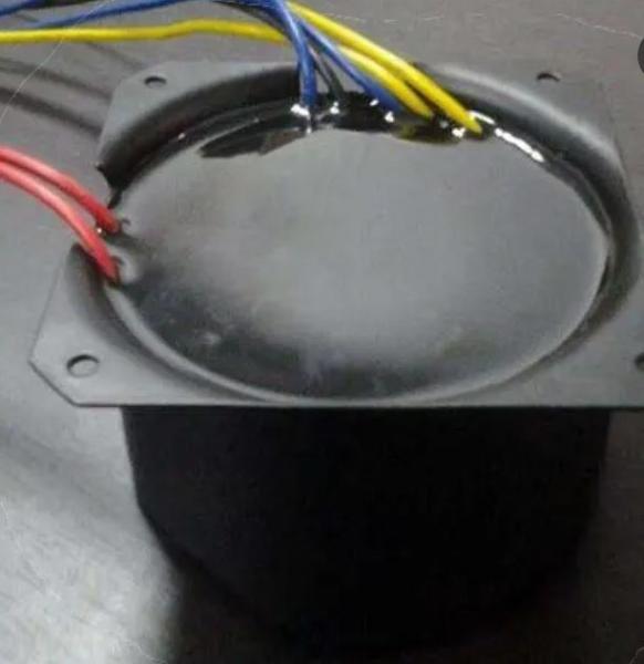 the Market Ab Glue Epoxy Resin Dispensing and Potting Machine for Electronic Sensors