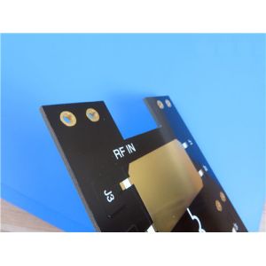 F4B PCB
