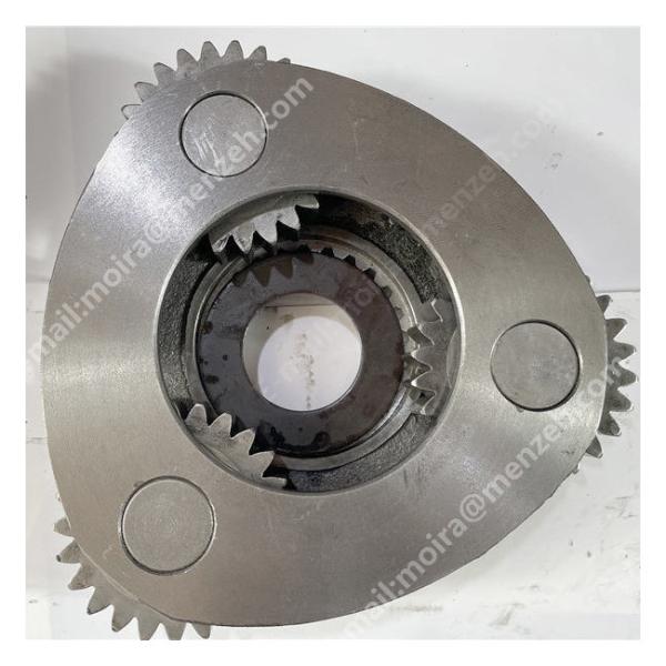 Zx240-3 Travel Planetary Gear Reduction Gearbox Gear Planetary Carrier 1 2 3 Stage