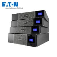 Eaton 5PX 3000VA 3U 5PX3000IRT3UAUG2 Eficiência energética