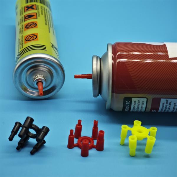 Premium Brass Lighter Gas Flow Control Valve for Industrial Heating Systems with Corrosion-Resistant Seals