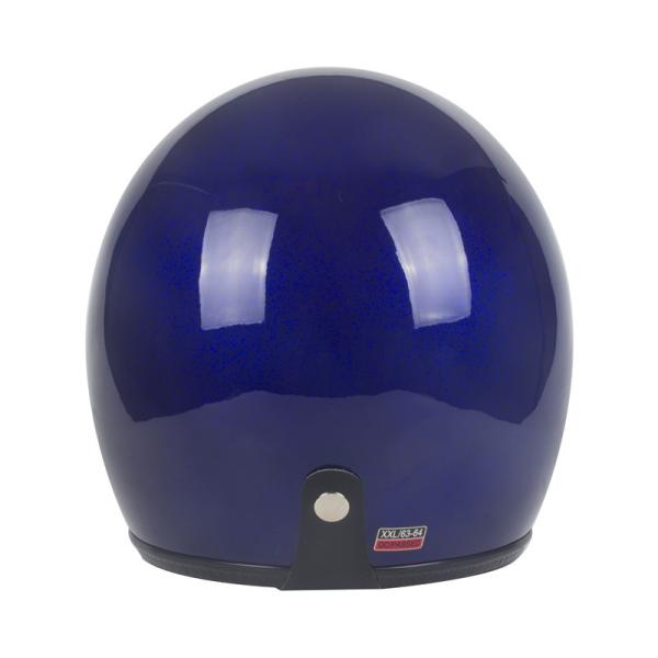Open Face ABS Retro Helmet for Motorcycle CE DOT ECE Standard and Replace/Repair Purpose