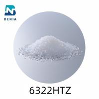 3M FEP Dyneon Fluoroplástico 6322HTZ Perfluoropolímeros Fluoroplástico em pó de pellets virgens