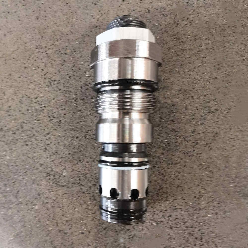 Клапан сброса 60148462 Sany YYF20S-01 03,20 главный