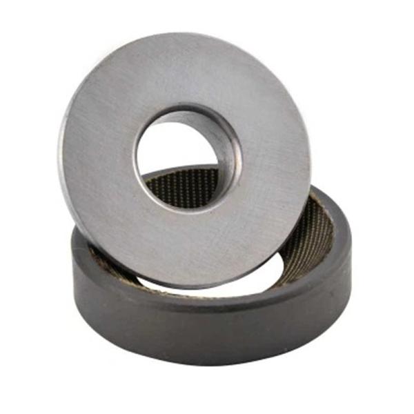 P0 P3 Ball Joint Rod End Bearing Spherical Plain For Auto OEM Customized Chrome Steel