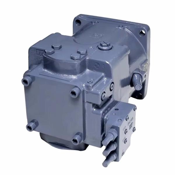 Hydraulic Pump Rexroth A11VLO190LRDU2/11R-NZD12N00 Hydraulic Piston Pump Swash Plate Piston Pump
