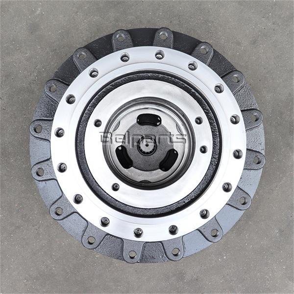 Belparts Excavator E320 320 Travel Gearbox 511-6006 511-6007 571-4032 Travel Reduction Gear