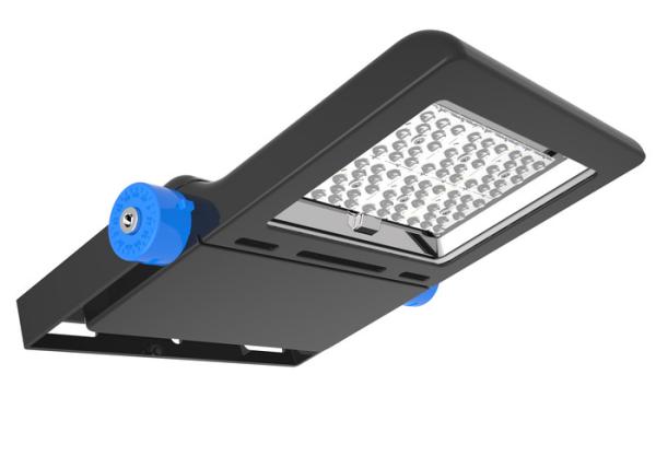 High Power LED Sports Ground Floodlights 150 Watt With Different Beam Angle