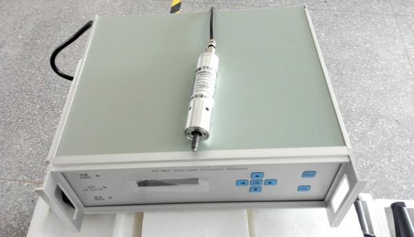 Time / Welding Depth Setting Ultrasound Power Supply Real Time Distributed Control