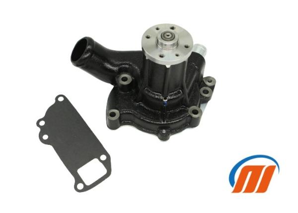 Hitachi ISUZU Excavator Engine Parts Water Pump 8972530281 8-97253028-1