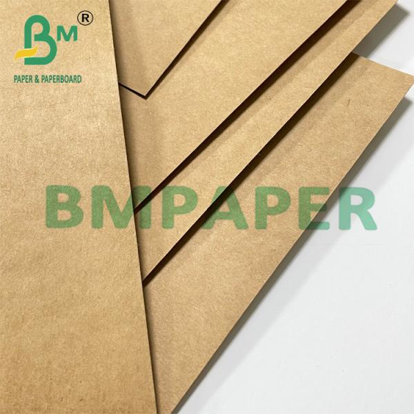 200gsm 300gsm Virgin Brown Kraft Paper For Crafts DIY Cards 210 x 297mm 200 гм 300 гм Виргинская коричневая крафт-бумага для ремесла Карточки DIY 210 x 297 мм