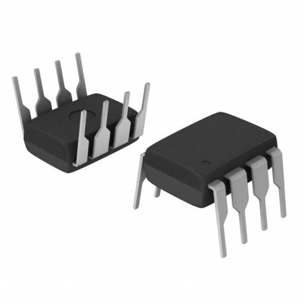 Dc-To-Dc Converter Control Circuits Integrated Circuit Chip MC34063AP1