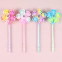 Un stylo-cadeau en plastique de 0,5 mm pour étudiants