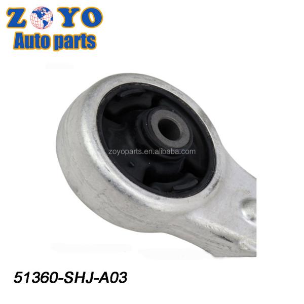 Алюминиевый передний нижний рукав управления для Honda Odyssey 2005-2016 51360-SHJ-A03