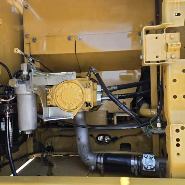 30 tons Used CAT 330GC Crawl Excavator Caterpillar Heavy Equipment