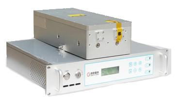 Q Switched UV DPSS Lasers and Laser Diodes Miniwantt Nanosecond 355nm