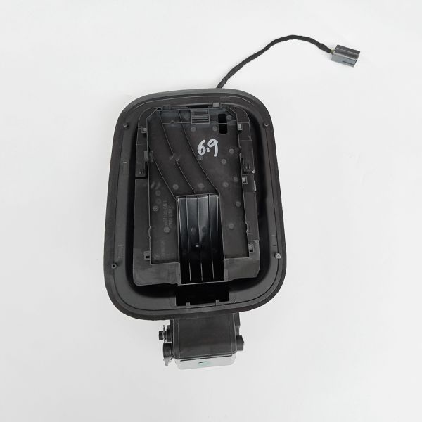 6507100-CA01 Applicable to the Charging Port Box Assembly of Leapmotor C11 Vehicle Parts Accessories
