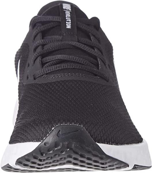 NIKE Revolution 5 Cheap Brand Shoes Black Nike Running Shoes Versatile