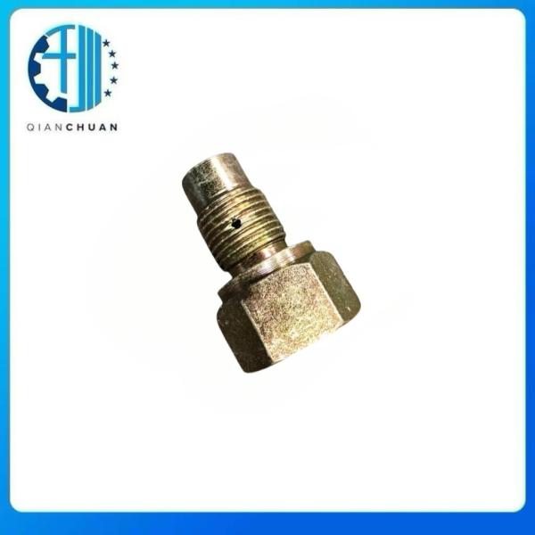 E181-2013 Valve à graisse Pour Hyundai R210-5 R200-5 R140-5 R220-5 R290-5 R320 Pièces détachées de pelles