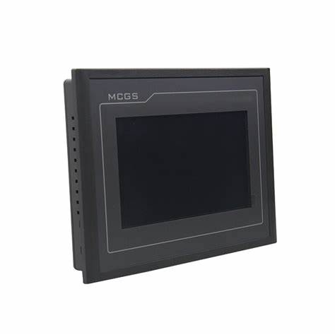MCGS 10.1 inches 4-core High Resolution Man-machine interface TPC TPC1071Gt touch screen