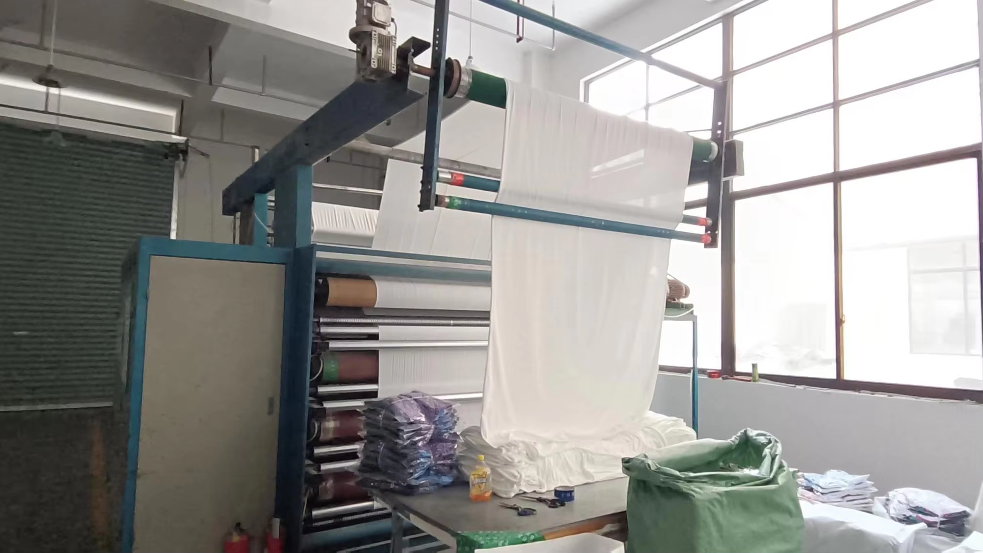 Cangnan Jixiang Clothing Co., Ltd.