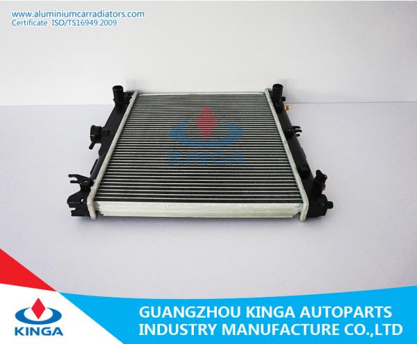 17700- OEM Number Automobile Suzuki Radiator Air Conditional Parts JIMNY 98