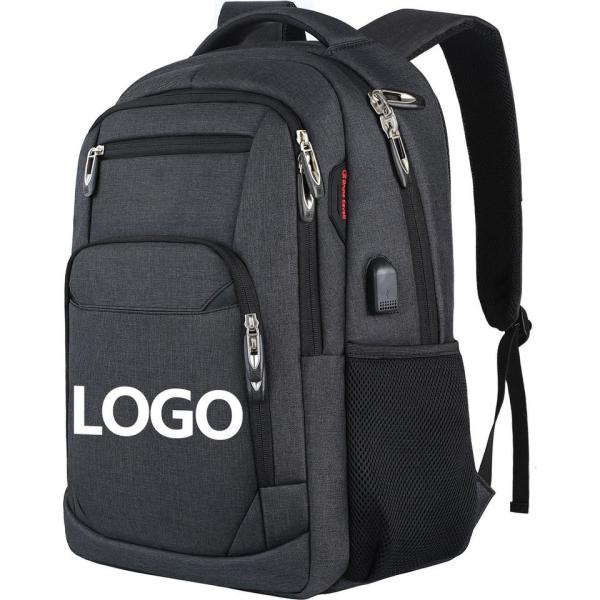 Private Label Wholesale Price Luxury Backpack For Teen Adults Etanche Laptop Anti-Theft Backpack With Usb Port