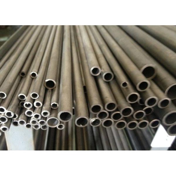 Высокопрочная труба нержавеющей стали дуплекса 2205, двухшпиндельный трубопровод 2205 легкий очищает