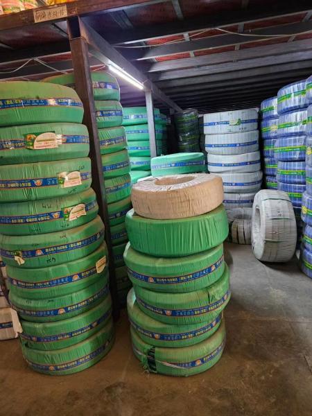 High Temperature Resistant Flexible 20mm 22mm 24mm 25mm 30mm Extrusion Vacuum Braided Reinforced Heater Silicone Hose