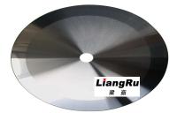 Lame de circulaire d'acuité du couteau de coupe de tissu de carbure cimenté de tungstène 16