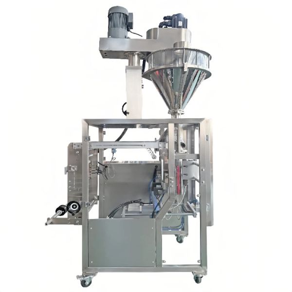 Servo Flour Packing Machine