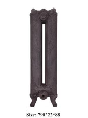 Cast Iron Radiator