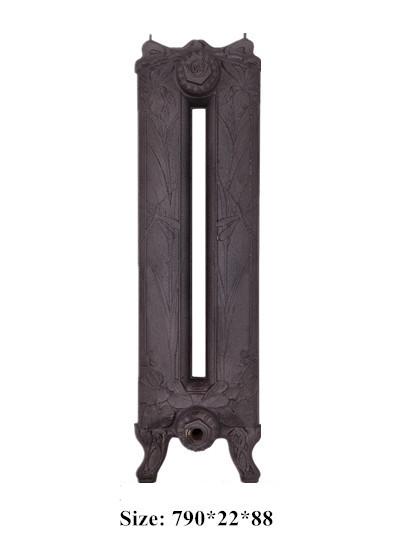 Cast Iron Radiator