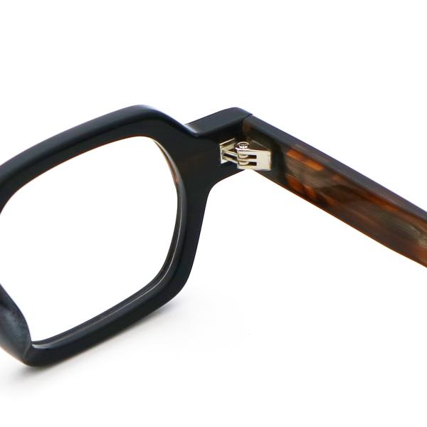 Ретро мода Личность Ацетатные оптические очки Рама унисекс MR 98022