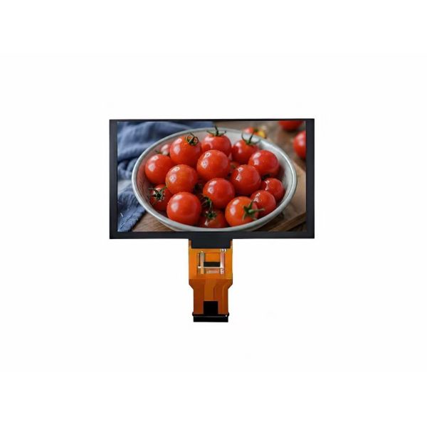 6.75 Inch IPS Touch Display For Office Automation Equipment