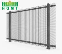 OHSAS 18001 galvanizó la seguridad 358 que cercaba Q195 ninguna valla de seguridad de la subida