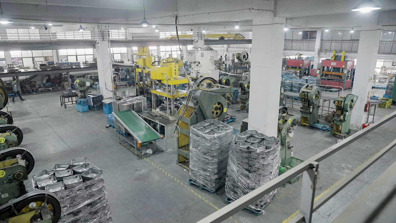 ECOBRIDGE COMPANY LIMITED