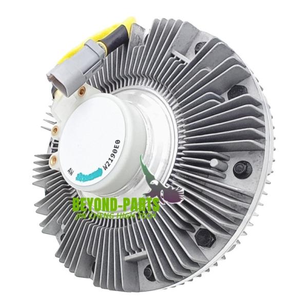 Embreagem 462-9952 de Spare Parts Fan da máquina escavadora de catererpillar 330D 336D para o motor de C7 C9