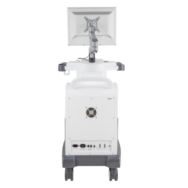 Trolley Ultrasound Machine Echo Price