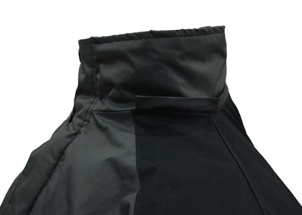 Durable Mens Winter Work Clothes / Windproof Outdoor Workwear Clothing