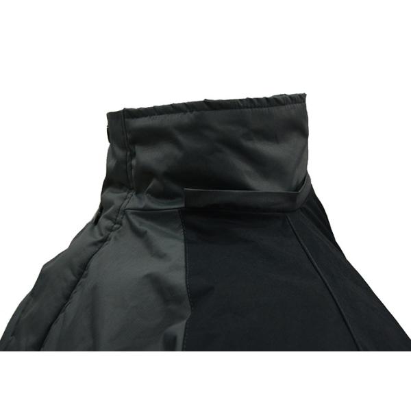 Durable Mens Winter Work Clothes / Windproof Outdoor Workwear Clothing