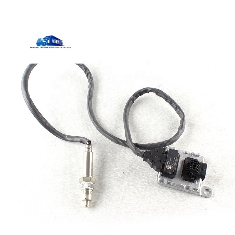 YUNNEI X10000330 NOX Nitrogen Oxygen Sensor (12V) for YUNNEI Engine D19TCIE Original Genuine
