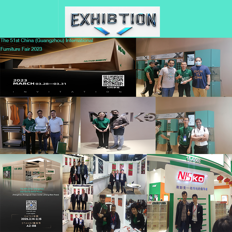 Nisko Hardware Tech Co., Ltd.