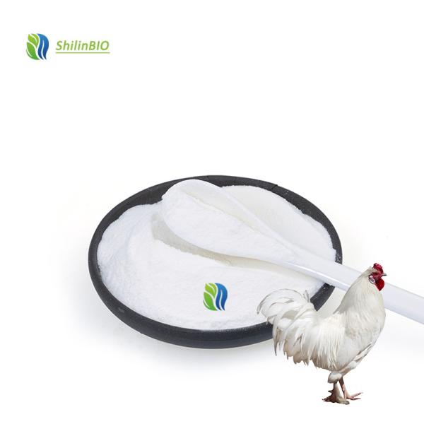 High Purity Chicken Breast 60% Cartilage UC-II Undenatured Type II Collagen Powder