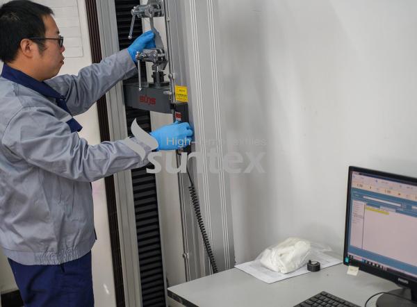 A tela revestida do silicone para a isolação de solda das coberturas torna a cobertura da soldadura de pano da fibra de vidro