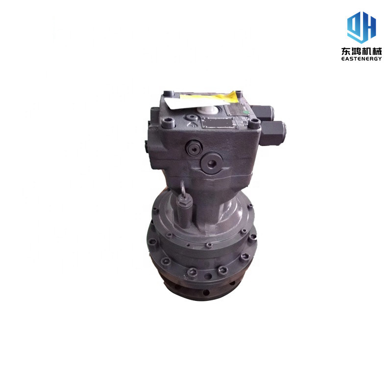 Нормальный размер OEM Assy A10FD45 мотора качания экскаватора Rexroth