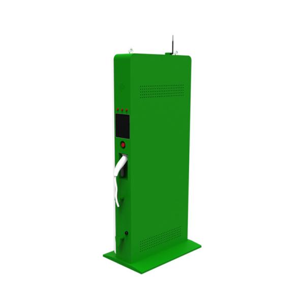 IP65 Outdoor Lcd Ad Display , Outdoor Multi Size Advertising LCD Screens