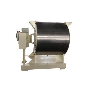Stainless Steel Chocolate Conche Machine 500L 15KW Premium Chocolate Production