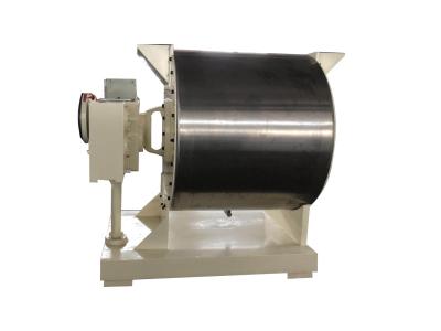 Stainless Steel Chocolate Conche Machine 500L 15KW For Premium Chocolate Production